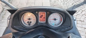 Yamaha T-max, снимка 3