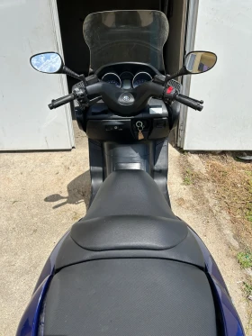 Yamaha Majesty | Mobile.bg    8
