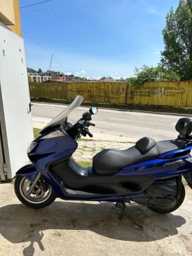 Yamaha Majesty | Mobile.bg    4