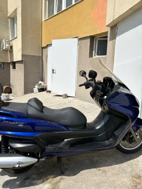 Yamaha Majesty | Mobile.bg    5