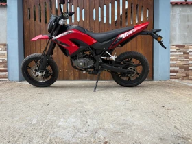     KSR 125 125