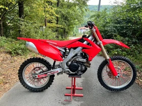 Honda Crf 450 , 0877477074 | Mobile.bg    6