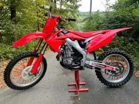 Honda Crf 450 , 0877477074 | Mobile.bg    2