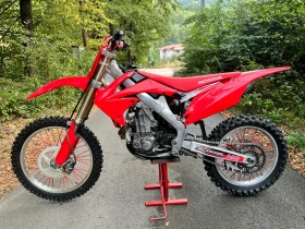 Honda Crf 450 , 0877477074 | Mobile.bg    3