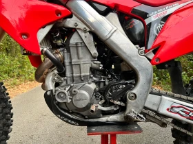 Honda Crf 450 , 0877477074 | Mobile.bg    4