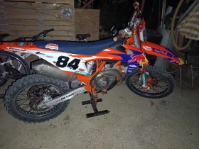  Ktm 450