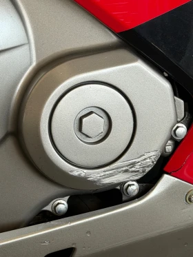 Honda Cbr 600RR |    | Mobile.bg    7
