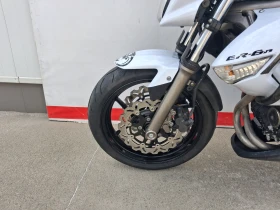 Kawasaki ER -6n | Mobile.bg � ����� ������ 7