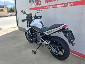 Kawasaki ER -6n | Mobile.bg � ����� ������ 4