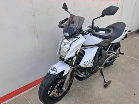 Kawasaki ER -6n | Mobile.bg � ����� ������ 8
