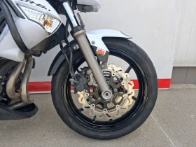 Kawasaki ER -6n | Mobile.bg � ����� ������ 11