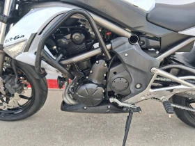 Kawasaki ER -6n | Mobile.bg � ����� ������ 6