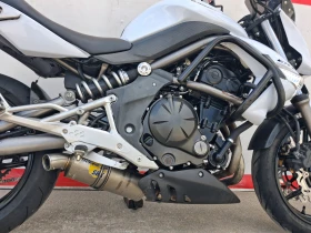 Kawasaki ER -6n | Mobile.bg � ����� ������ 12