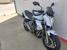 Kawasaki ER -6n | Mobile.bg � ����� ������ 15