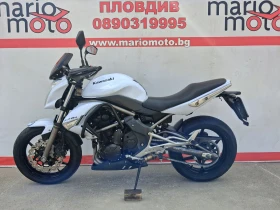 Kawasaki ER -6n | Mobile.bg � ����� ������ 2