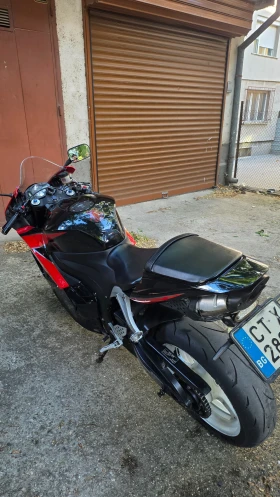 Honda Cbr | Mobile.bg � ����� ������ 5