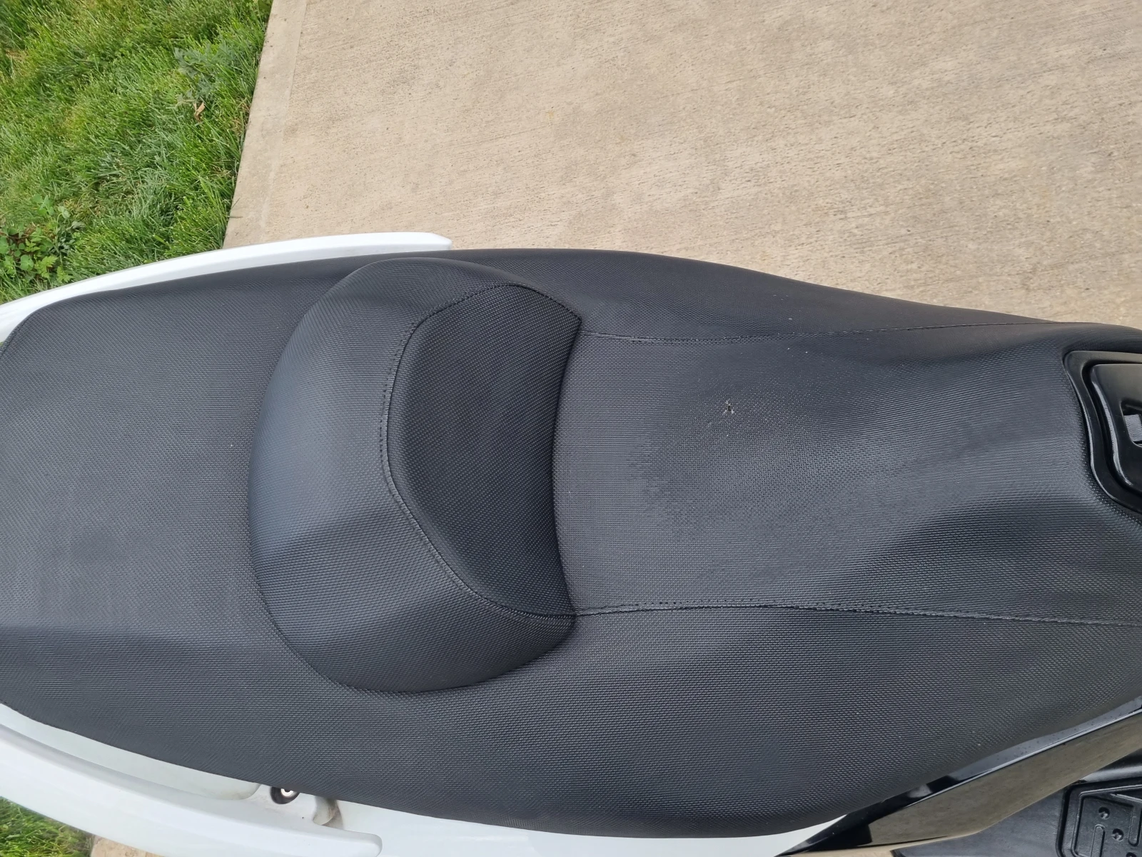 Kymco Xciting LEO VINCE 500i - изображение 9