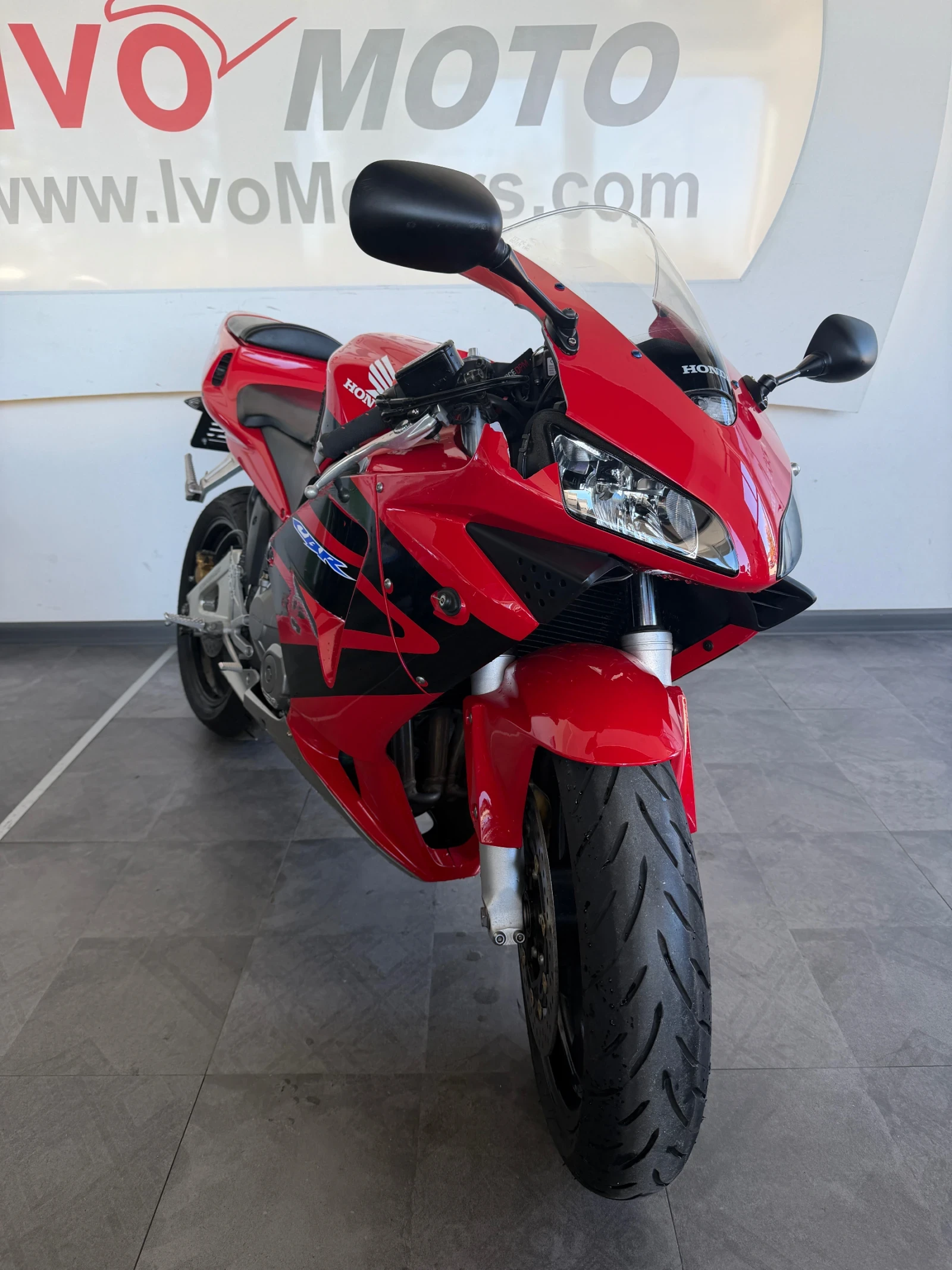 Honda Cbr 600RR | Възможност за лизинг - изображение 3