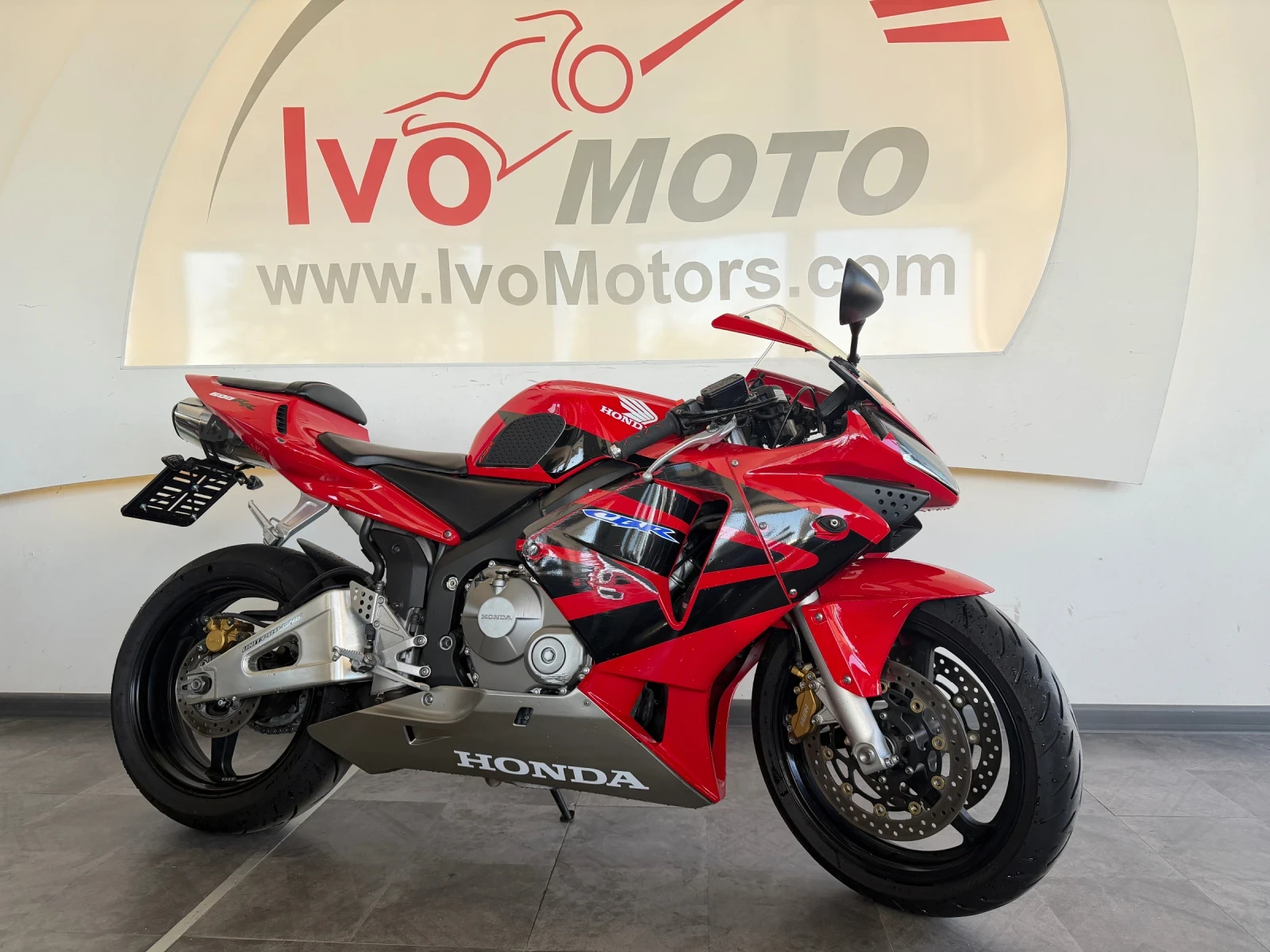 Honda Cbr 600RR |    | Mobile.bg   1