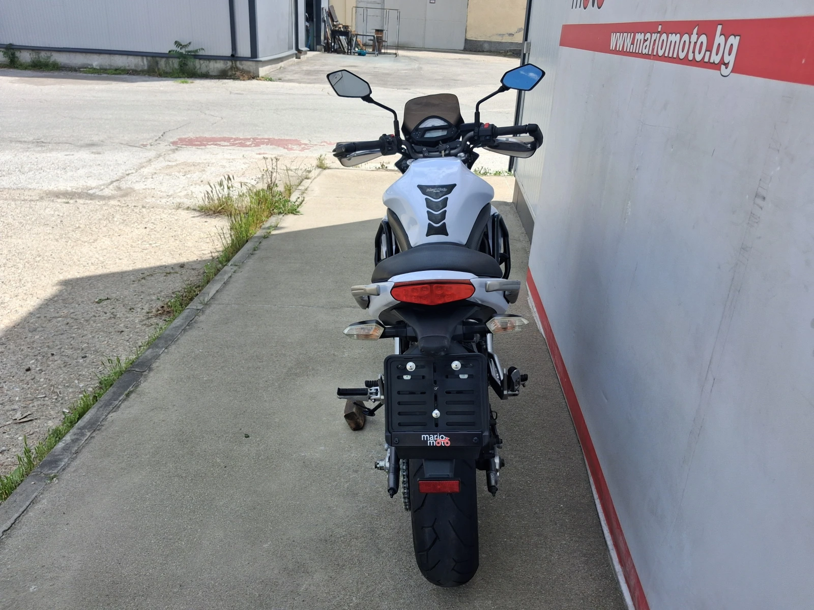 Kawasaki ER -6n | Mobile.bg � ����������� 3