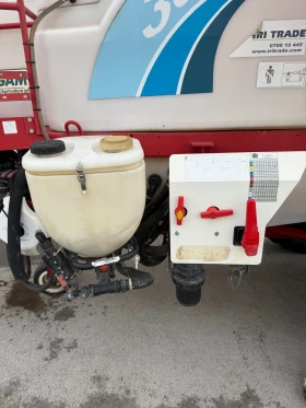 Пръскачка Друга марка Bargam Elios BDL 3000, снимка 3