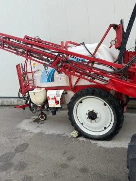 Пръскачка Друга марка Bargam Elios BDL 3000, снимка 2