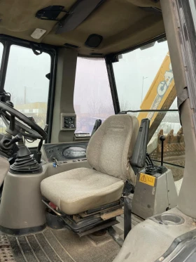 Багер Case 580SM, снимка 9