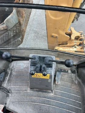 Багер Case 580SM, снимка 15