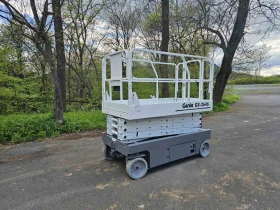 Автовишка Друга марка Genie GS-2646, снимка 2