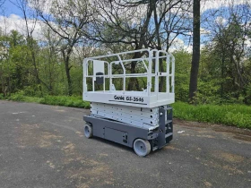 Автовишка Друга марка Genie GS-2646, снимка 3