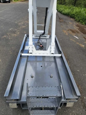 Автовишка Друга марка Genie GS-2646, снимка 11