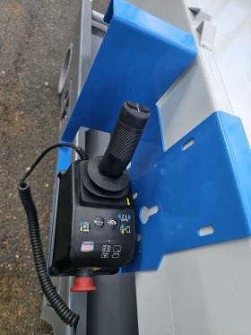 Автовишка Друга марка Genie GS-2646, снимка 13