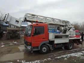  Mercedes-Benz 815 Atego | Mobile.bg    2