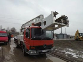  Mercedes-Benz 815 Atego | Mobile.bg    4