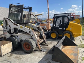    Bobcat S300 | Mobile.bg    4