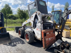    Bobcat S300 | Mobile.bg    9