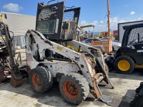    Bobcat S300 | Mobile.bg    5
