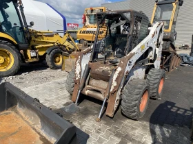    Bobcat S300 | Mobile.bg    14