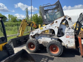   Bobcat S300 | Mobile.bg    8