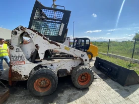    Bobcat S300 | Mobile.bg    6