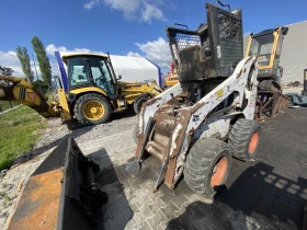    Bobcat S300 | Mobile.bg    7