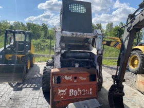    Bobcat S300 | Mobile.bg    10