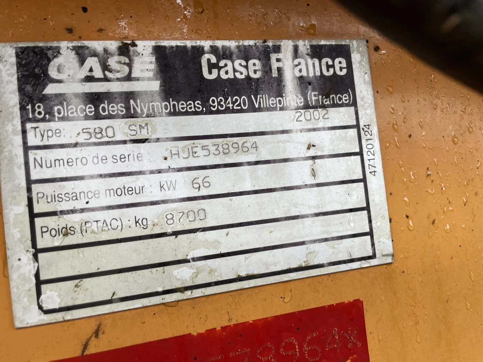  Case 582SM | Mobile.bg   16