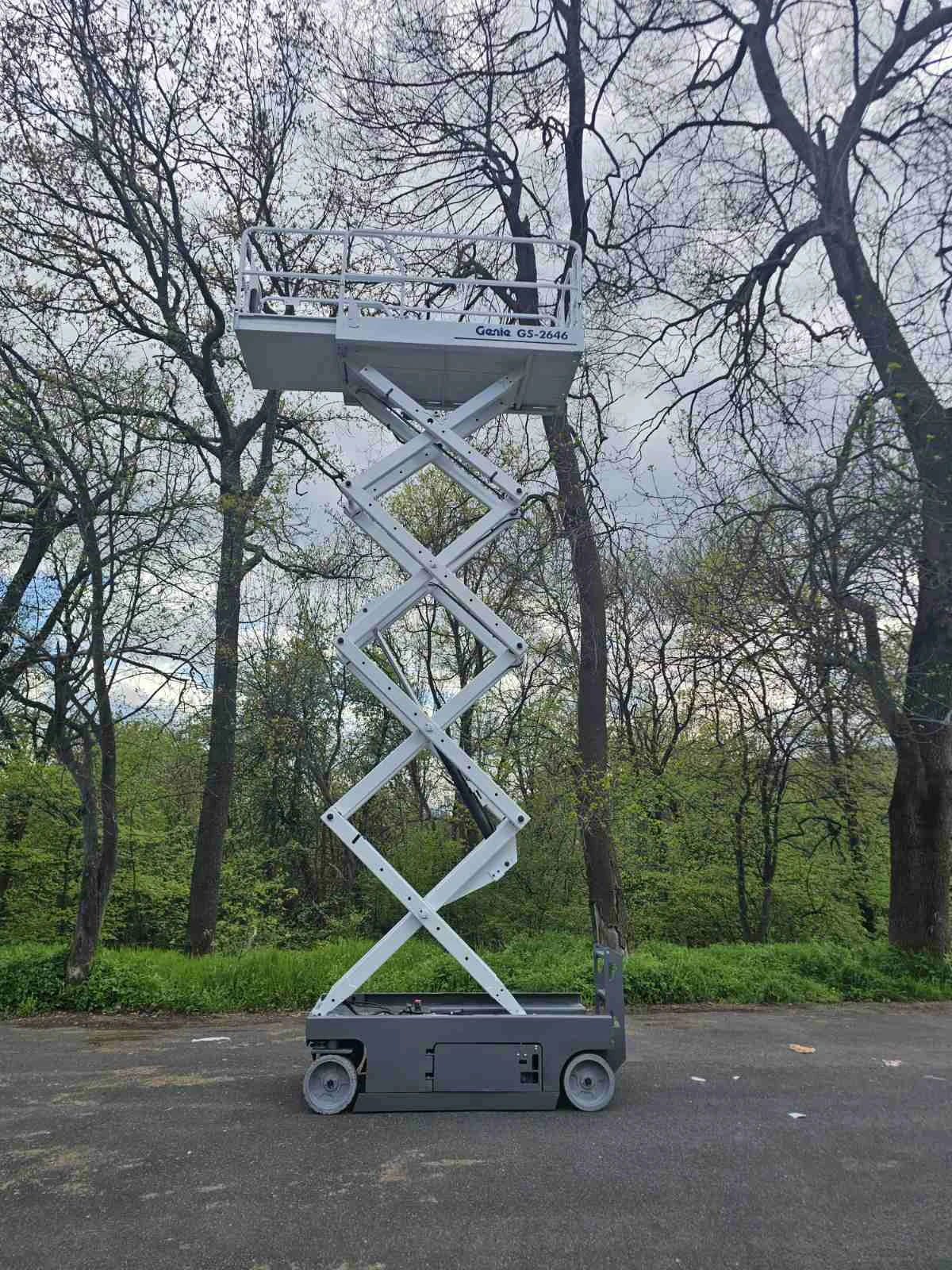 ��������� Genie GS-2646 | Mobile.bg � ����������� 5