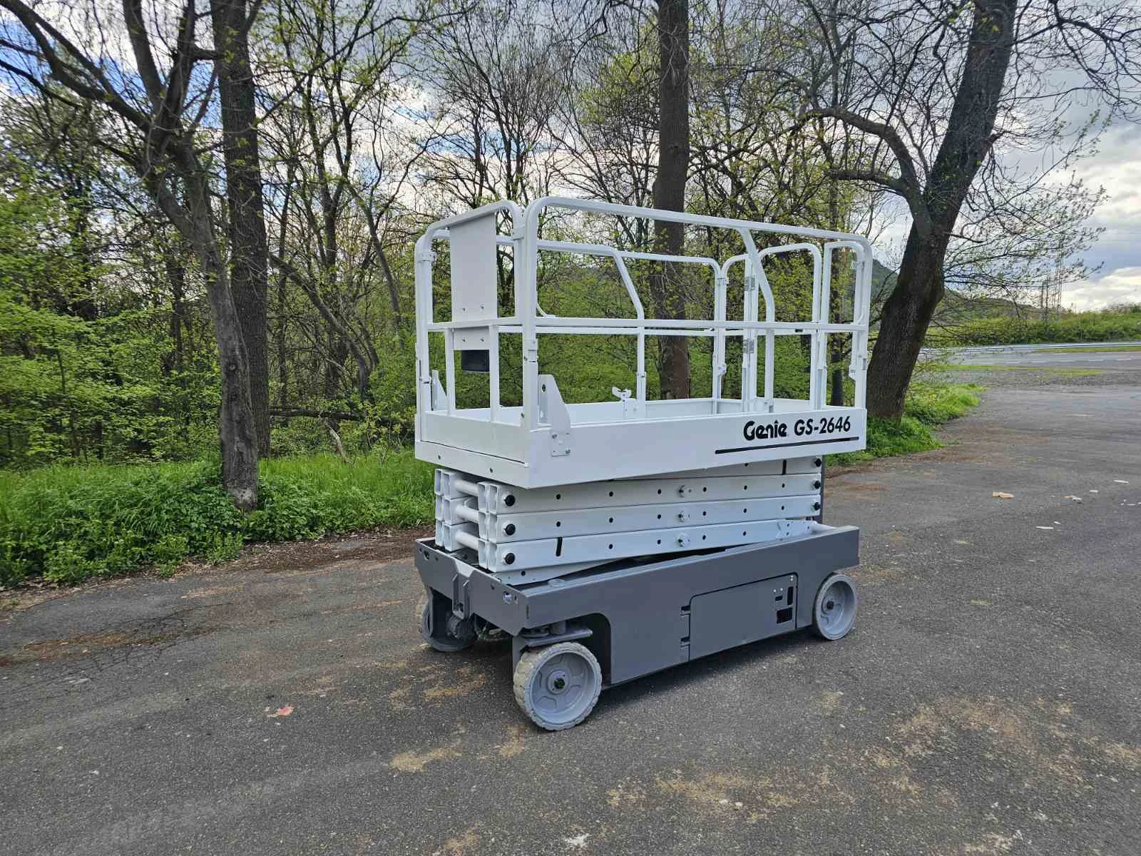 ��������� Genie GS-2646 | Mobile.bg � ����������� 2