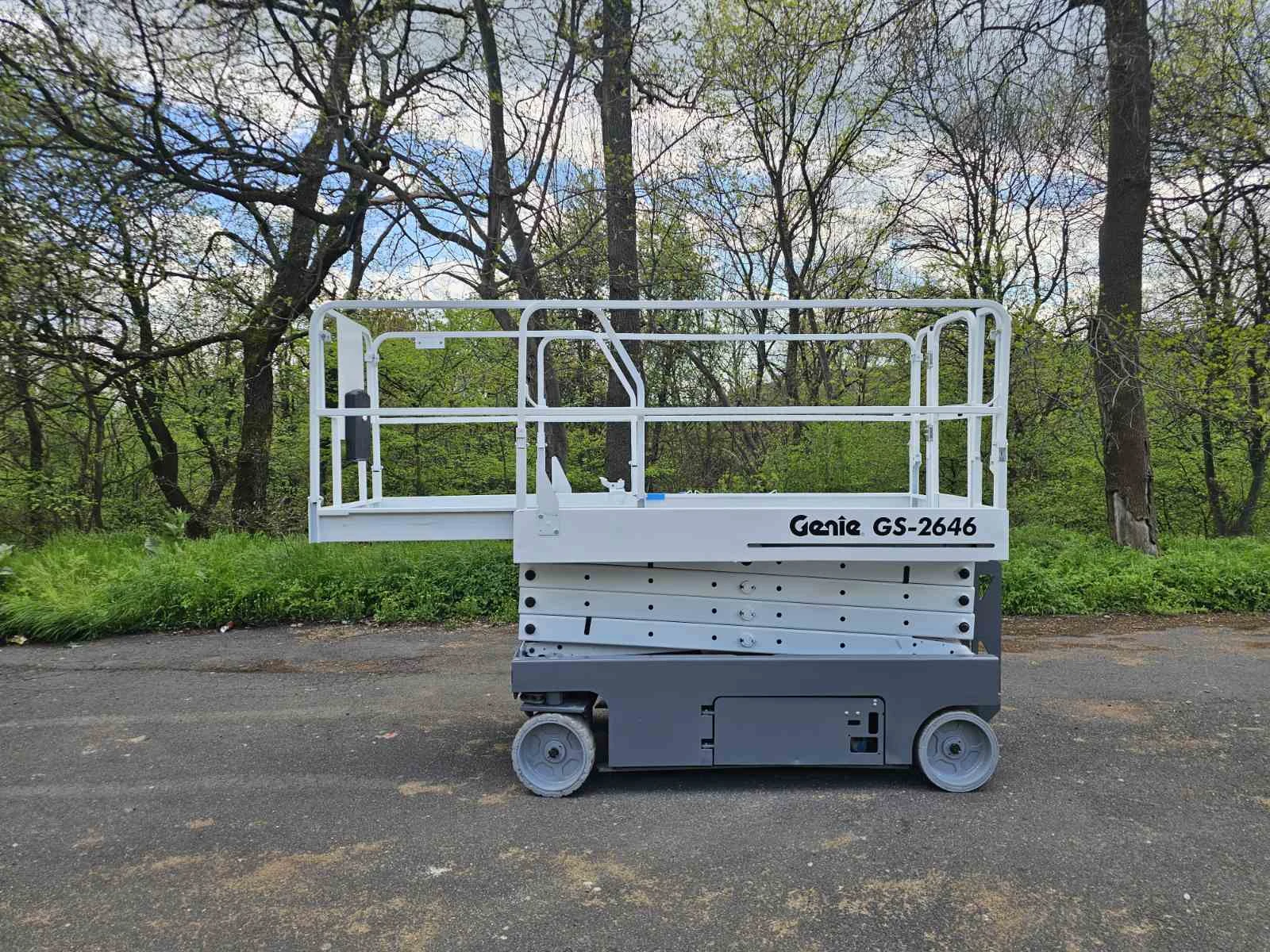 ��������� Genie GS-2646 | Mobile.bg � ����������� 4