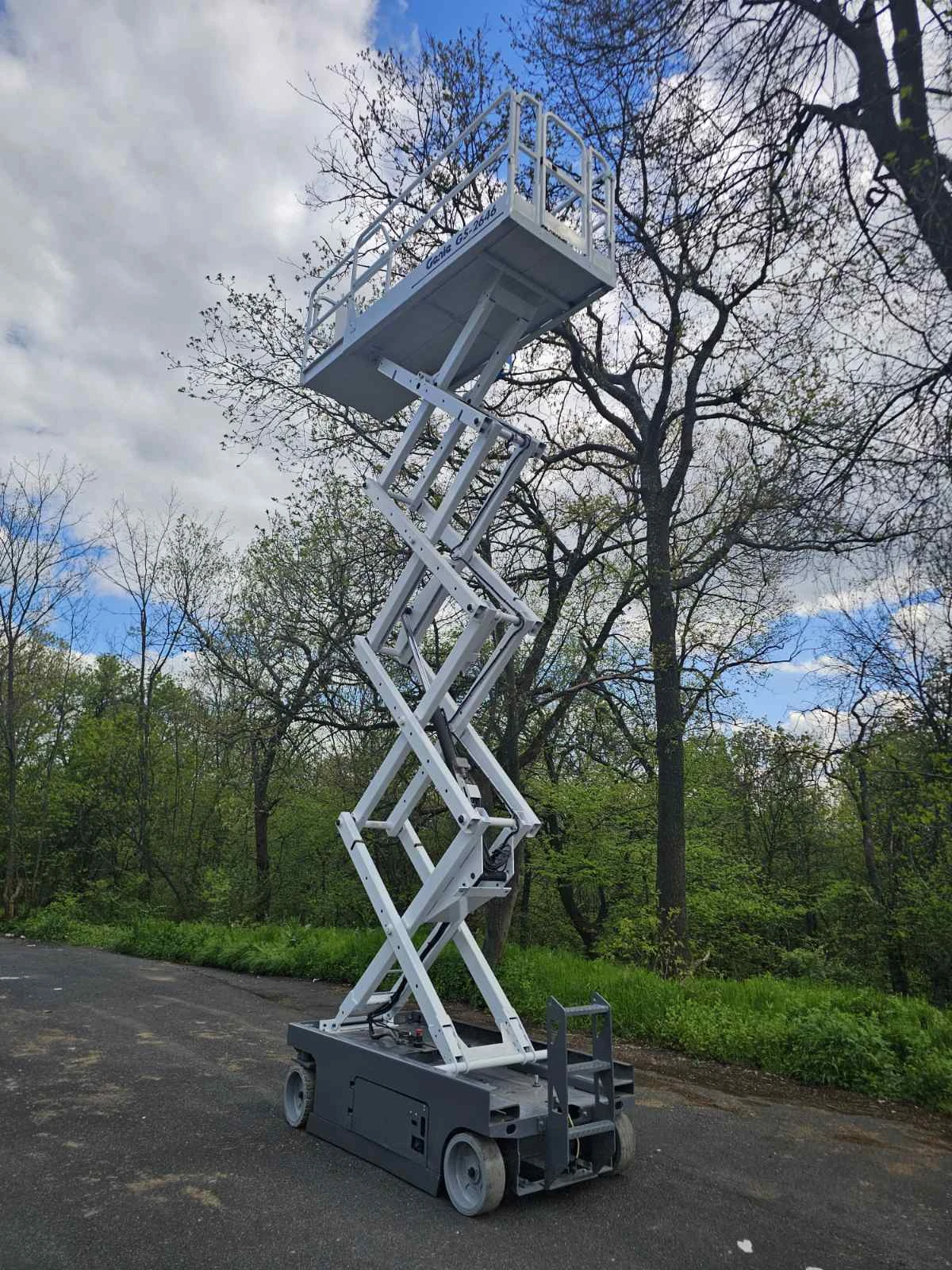 ��������� Genie GS-2646 | Mobile.bg � ����������� 7