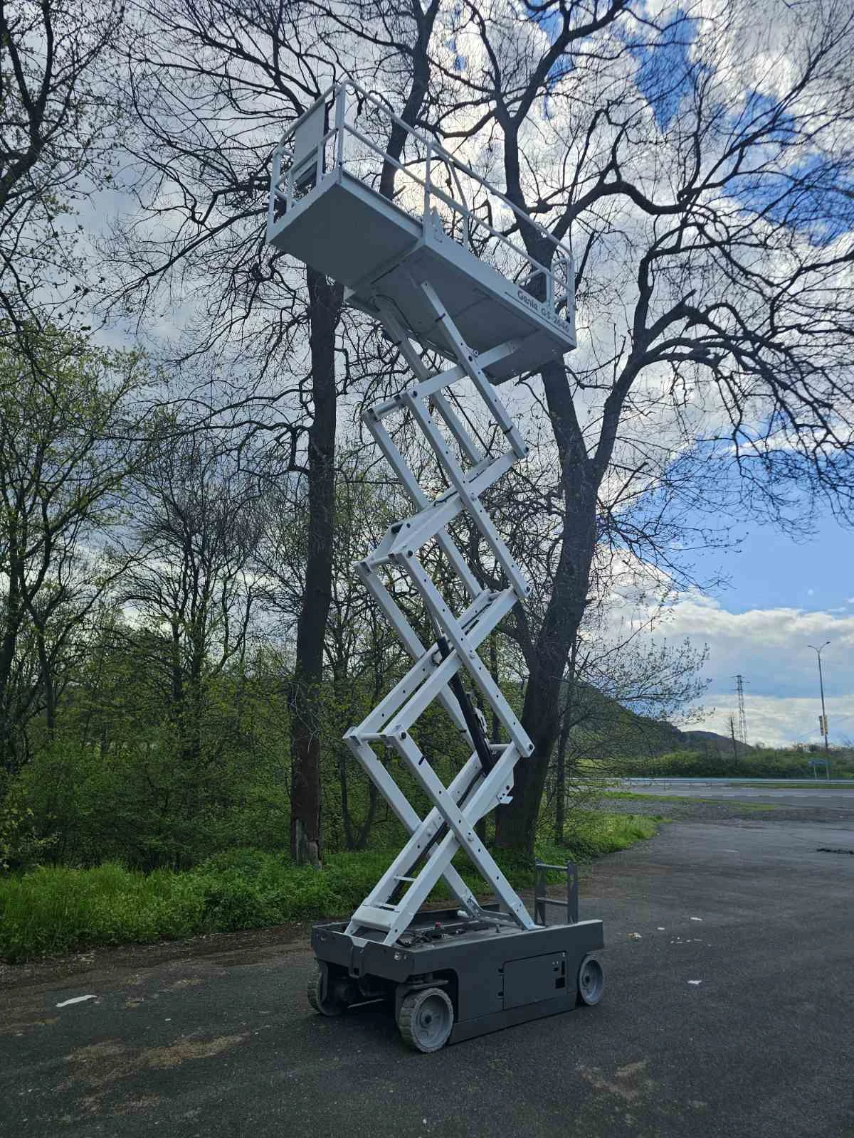 ��������� Genie GS-2646 | Mobile.bg � ����������� 6