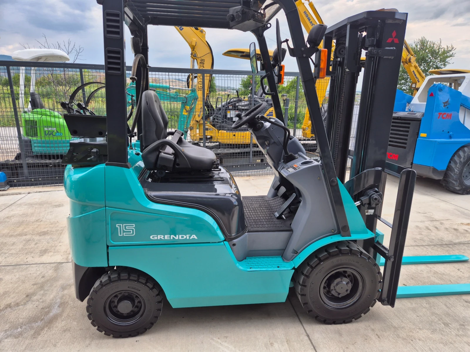  Mitsubishi *  + *   !!! | Mobile.bg   6