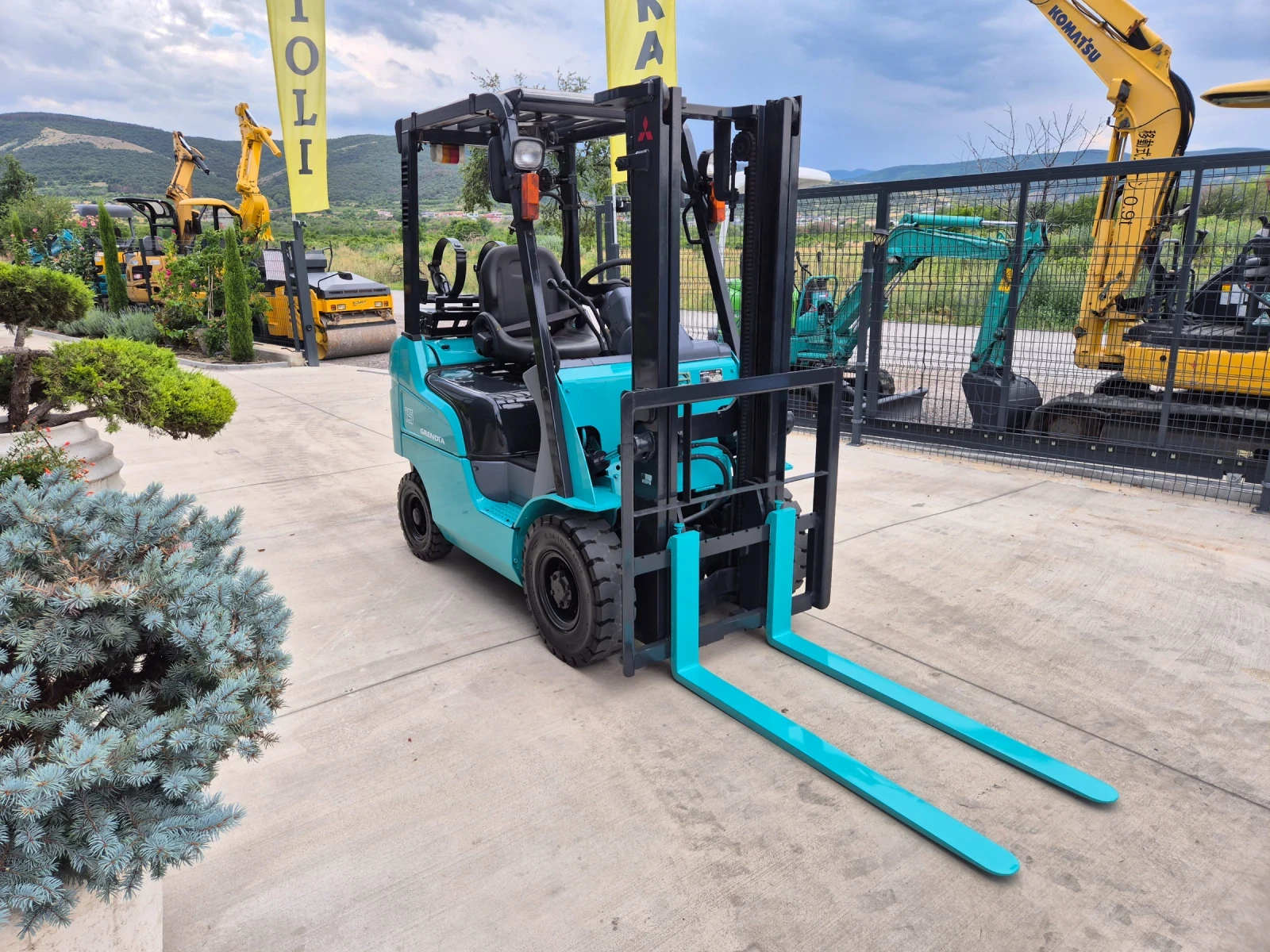  Mitsubishi *  + *   !!! | Mobile.bg   7